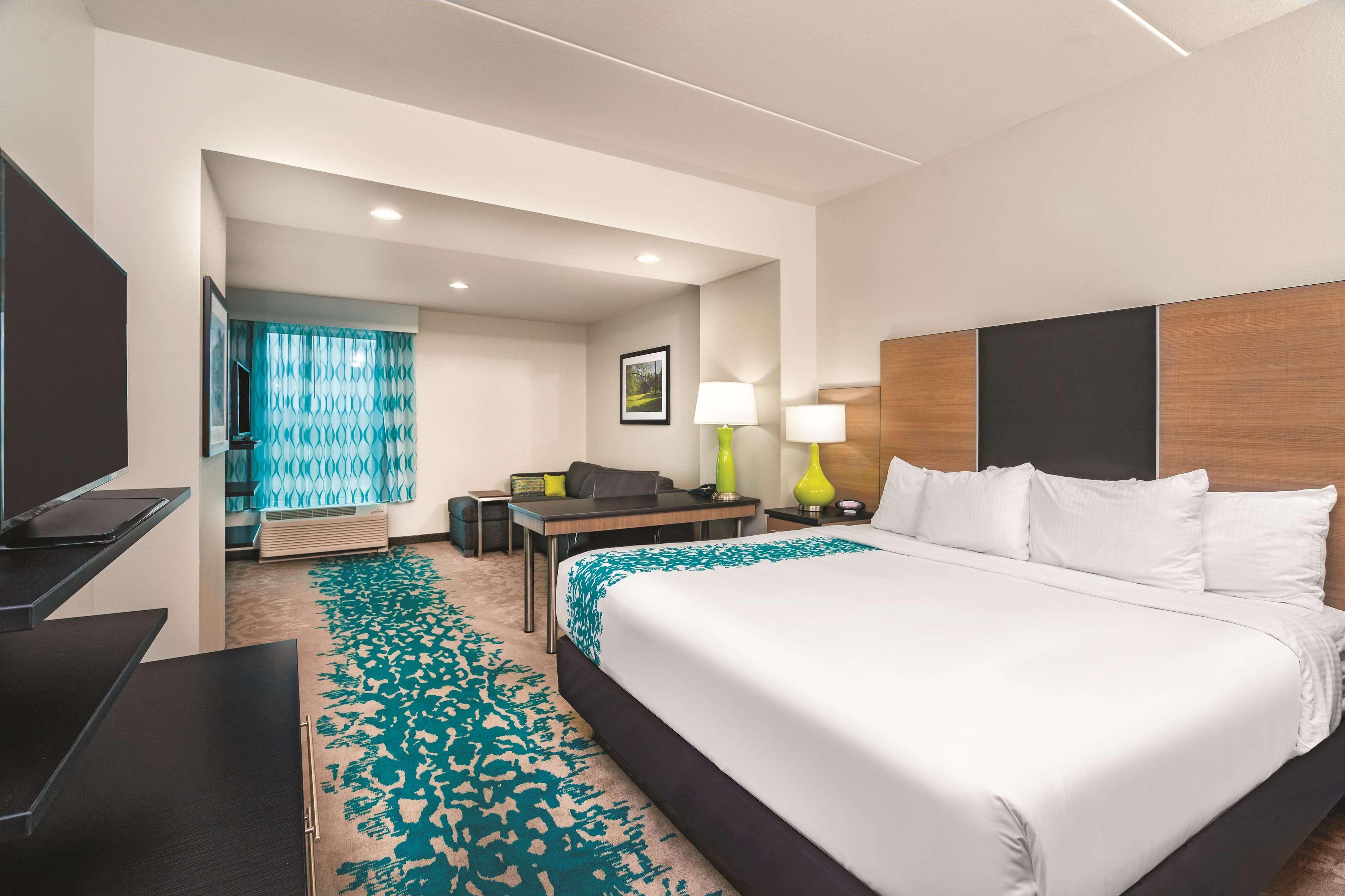 La Quinta By Wyndham Cleveland Tn Otel Dış mekan fotoğraf