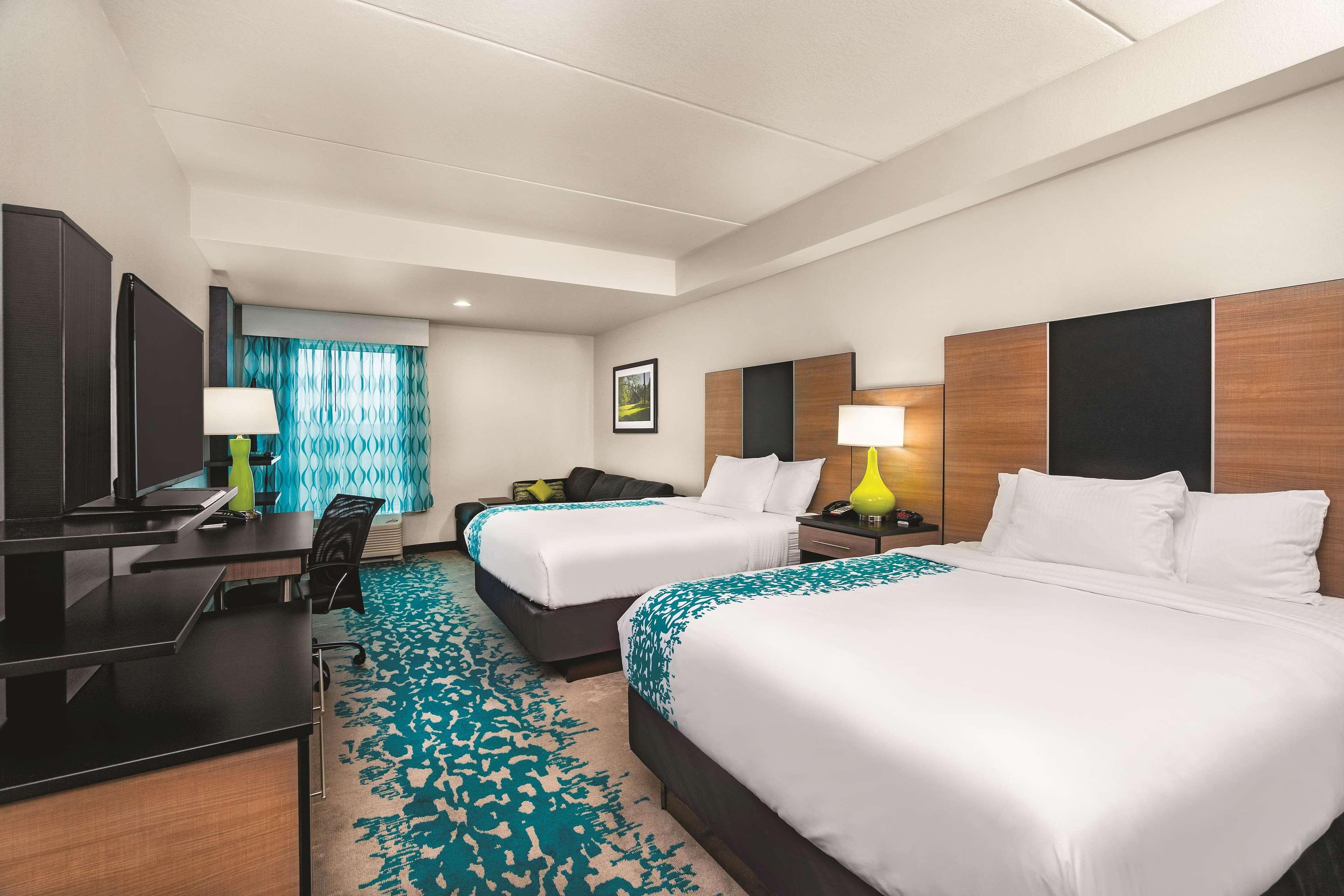 La Quinta By Wyndham Cleveland Tn Otel Dış mekan fotoğraf