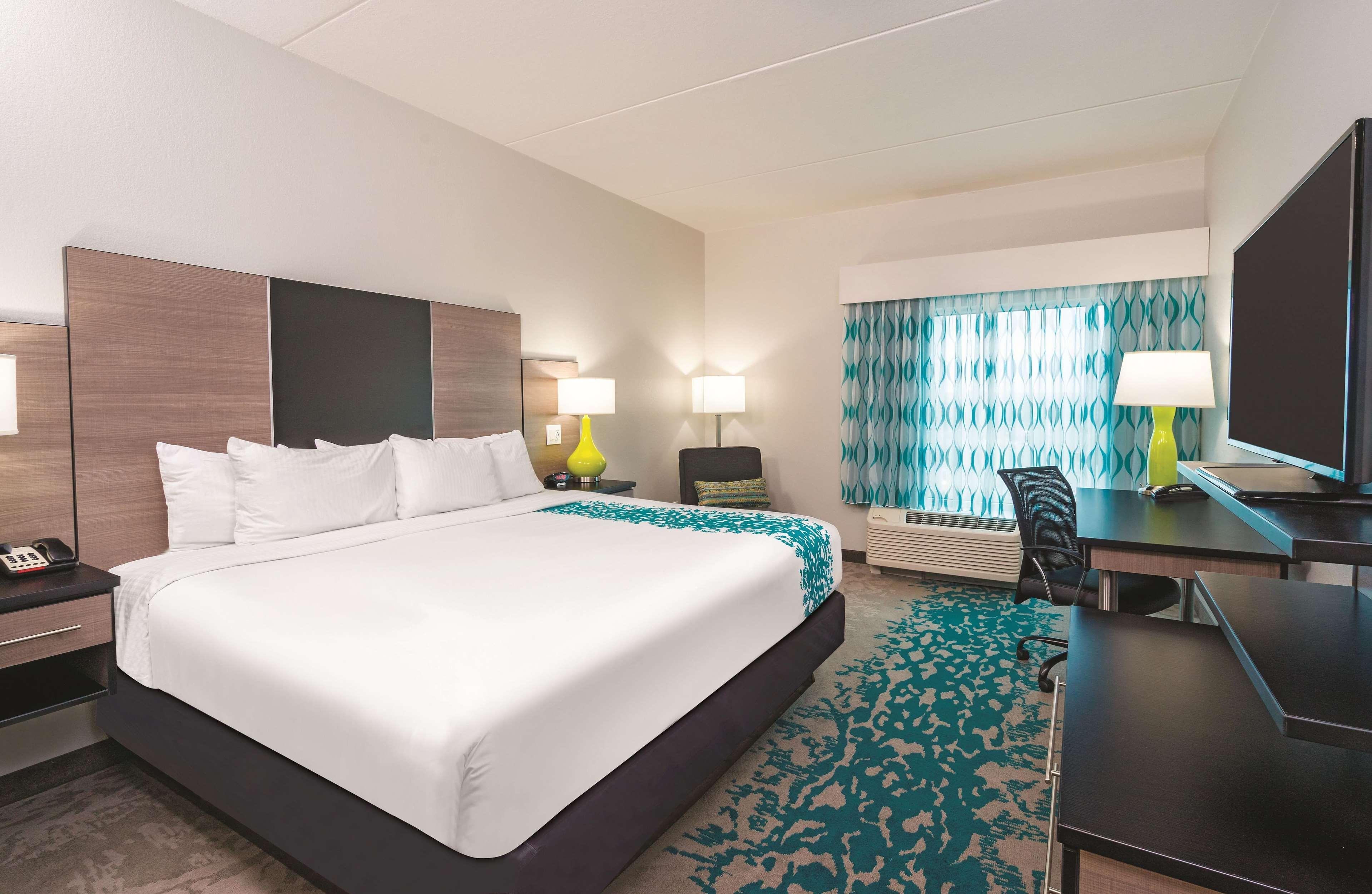 La Quinta By Wyndham Cleveland Tn Otel Dış mekan fotoğraf