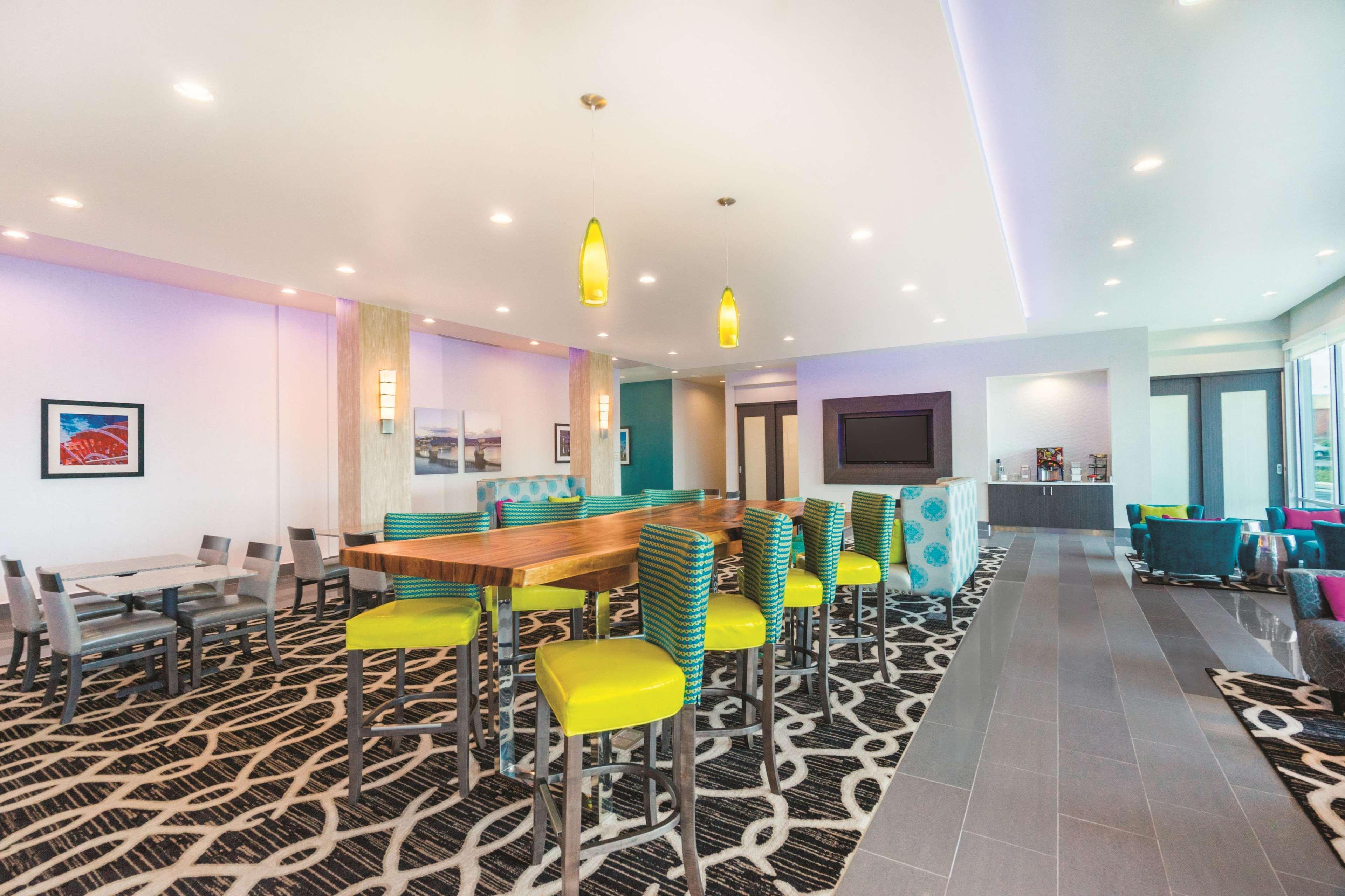 La Quinta By Wyndham Cleveland Tn Otel Dış mekan fotoğraf