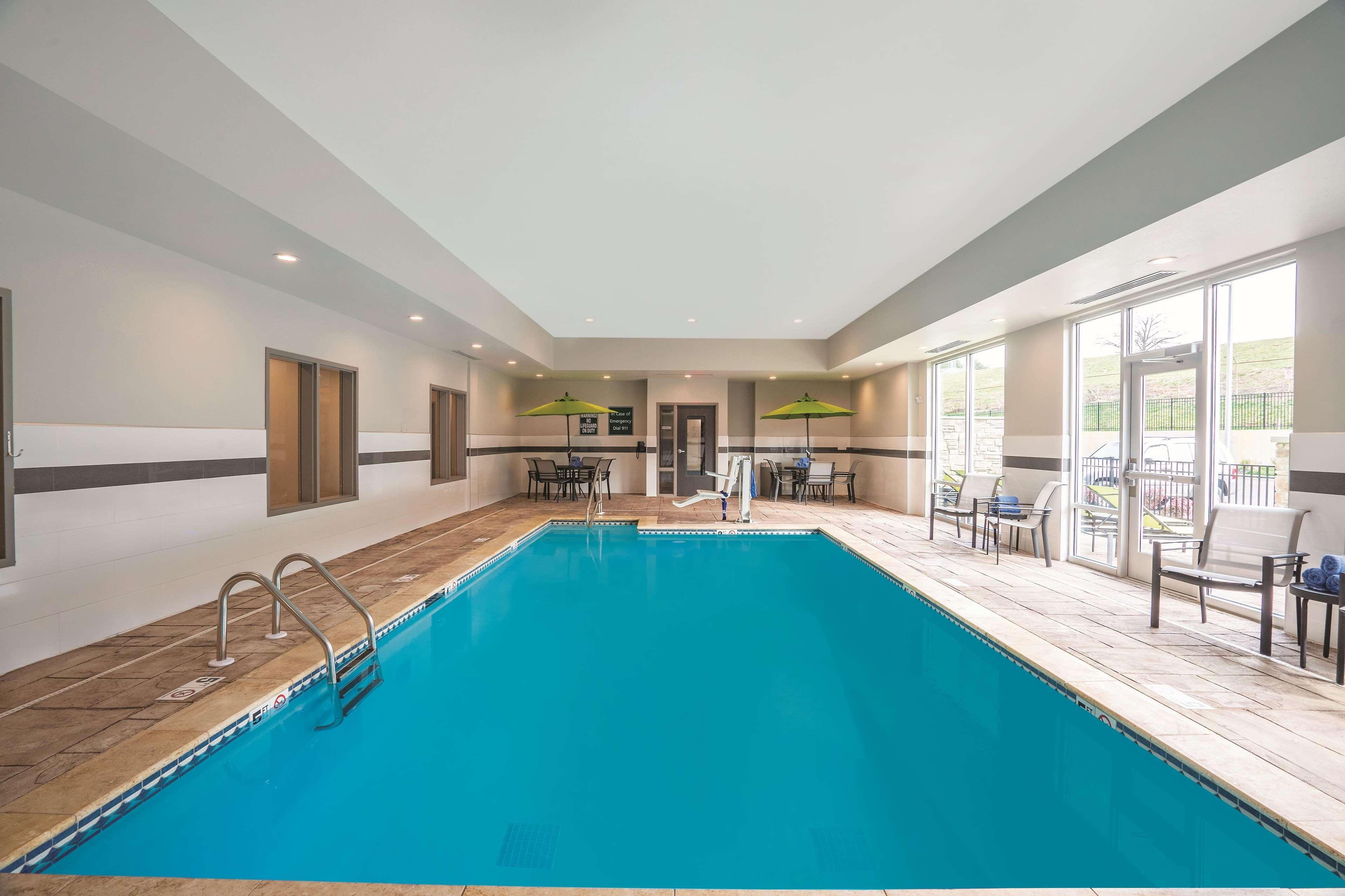 La Quinta By Wyndham Cleveland Tn Otel Dış mekan fotoğraf