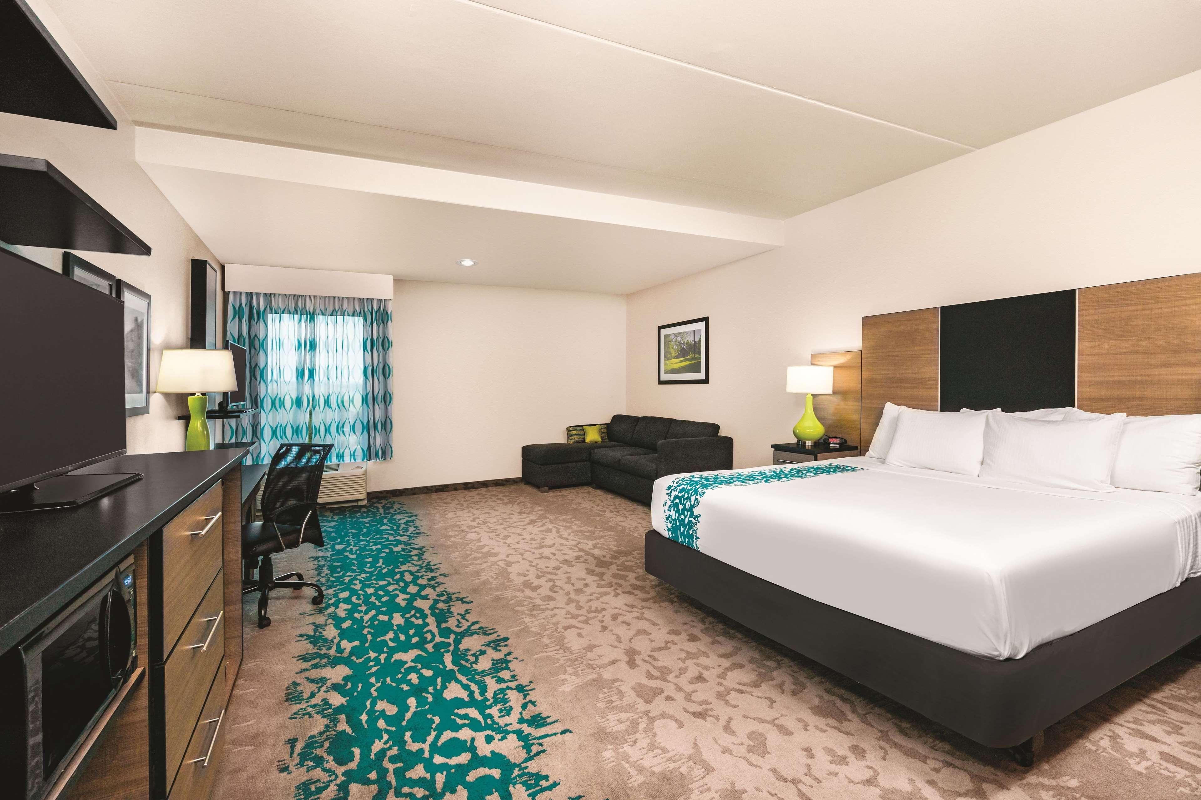 La Quinta By Wyndham Cleveland Tn Otel Dış mekan fotoğraf