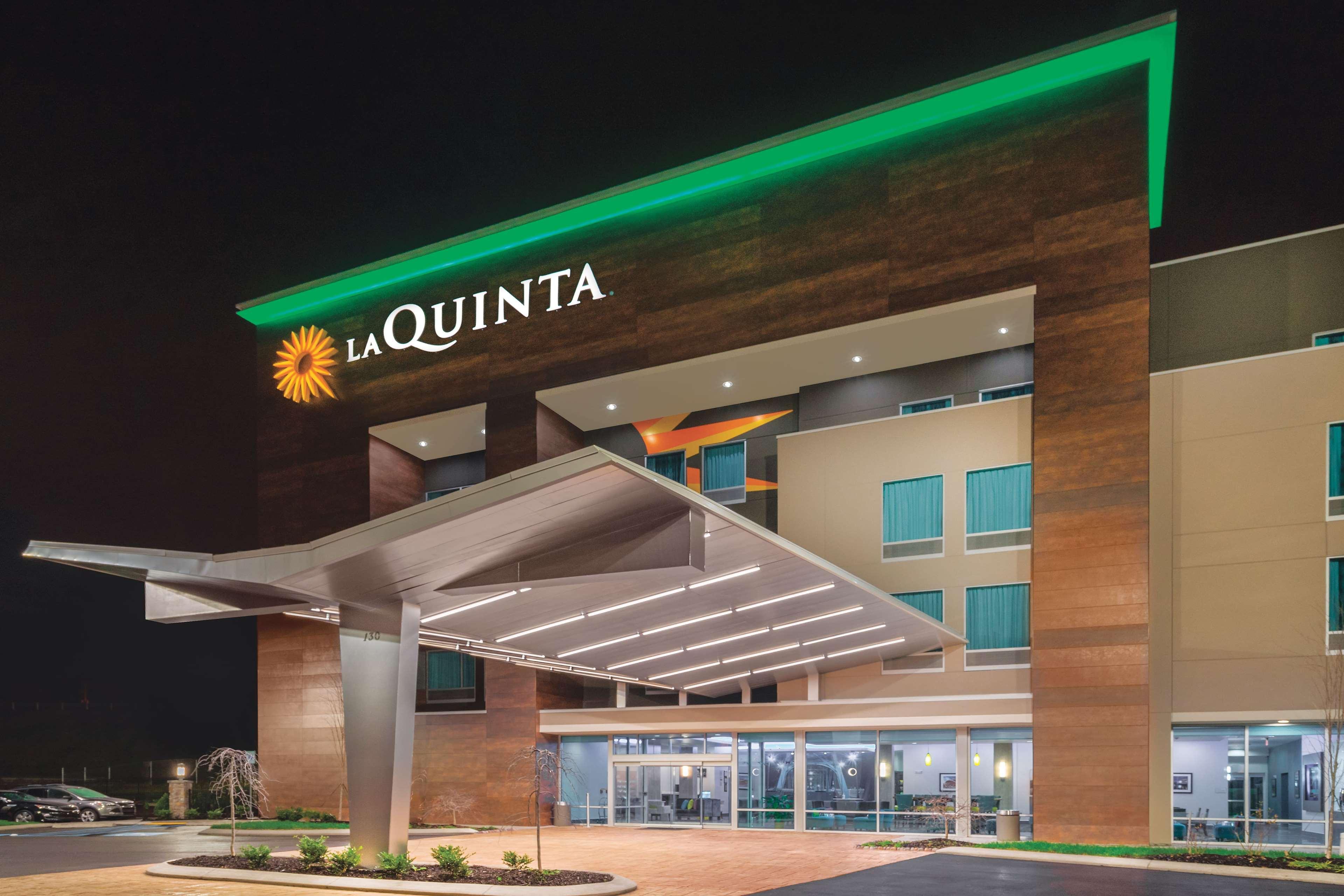 La Quinta By Wyndham Cleveland Tn Otel Dış mekan fotoğraf