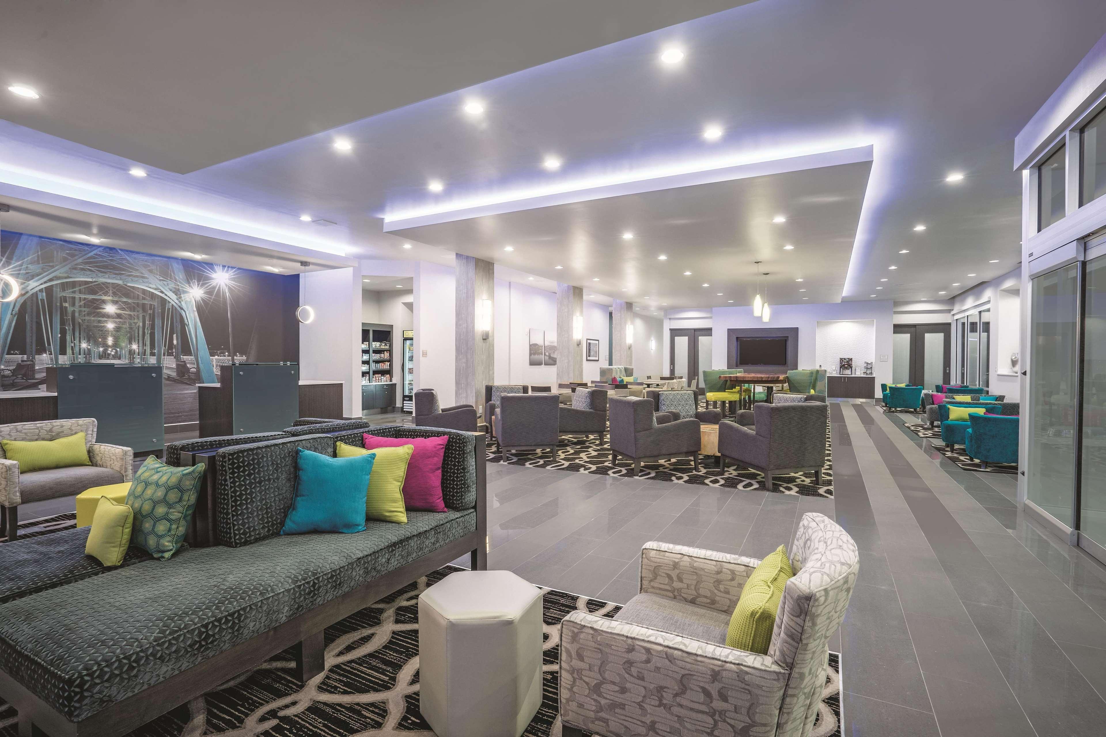 La Quinta By Wyndham Cleveland Tn Otel Dış mekan fotoğraf