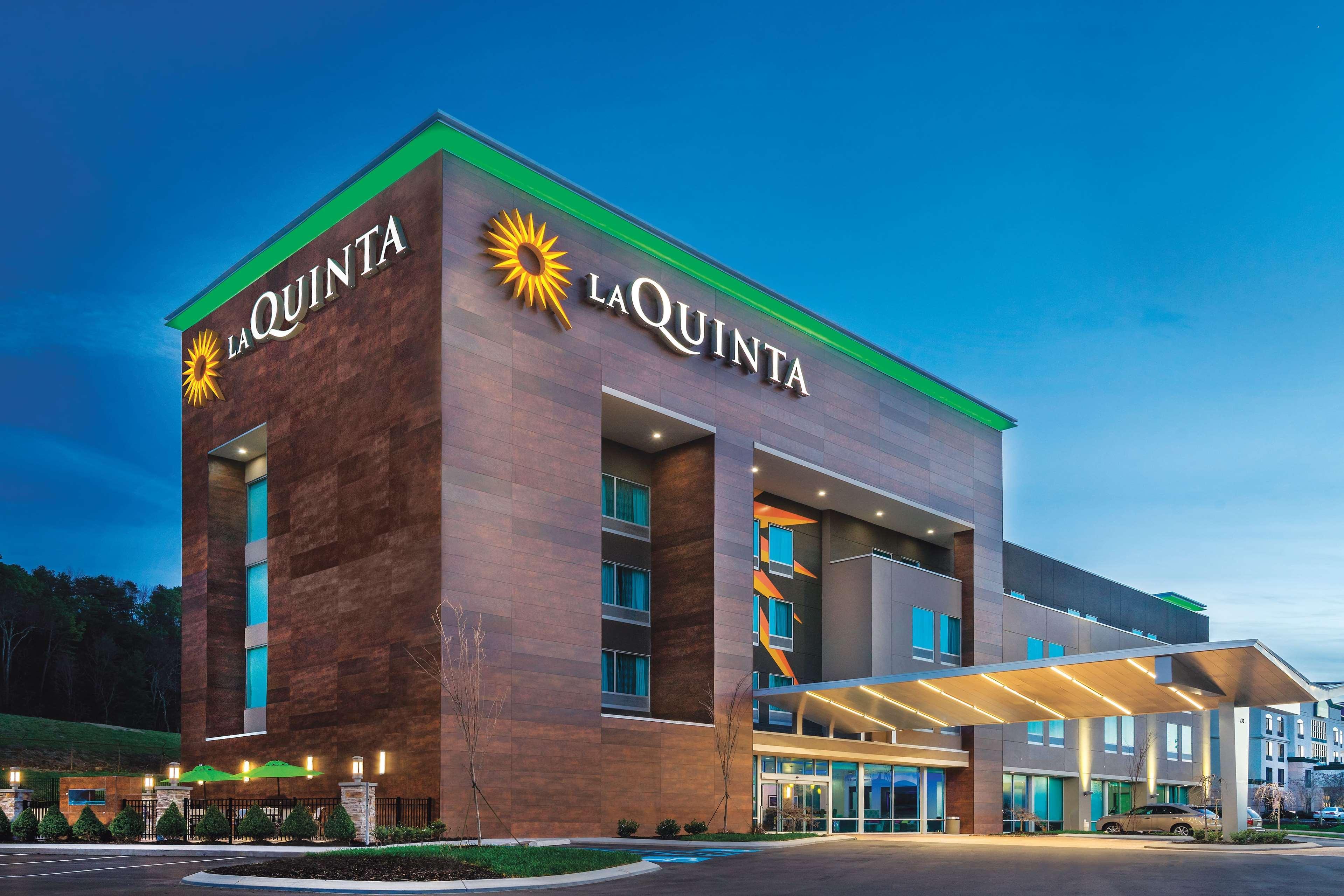 La Quinta By Wyndham Cleveland Tn Otel Dış mekan fotoğraf