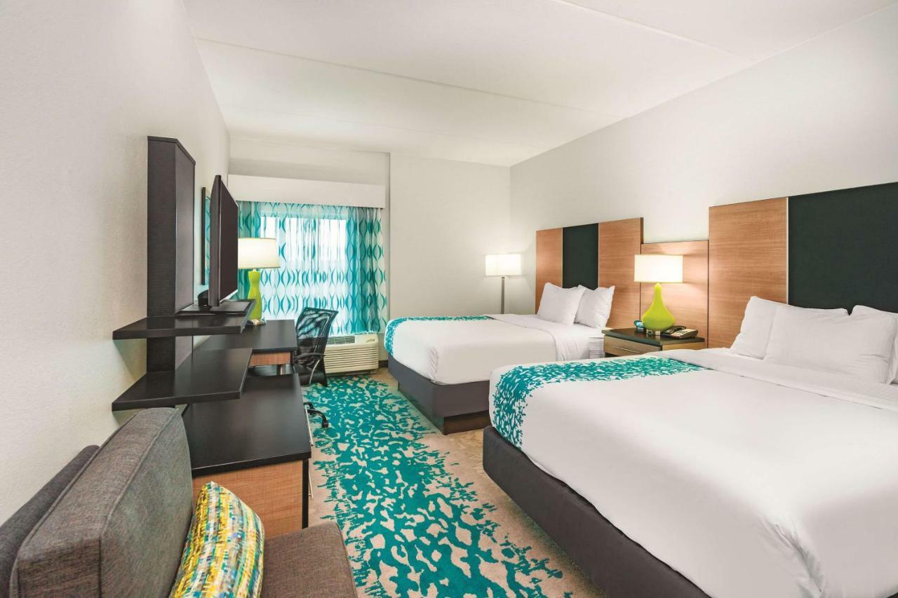 La Quinta By Wyndham Cleveland Tn Otel Dış mekan fotoğraf